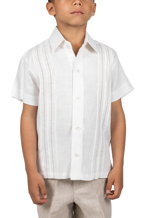 Camisa Niño Cordoba